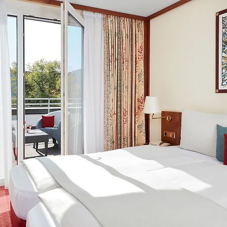 Living Hotel Weissensee Берлин Экстерьер фото